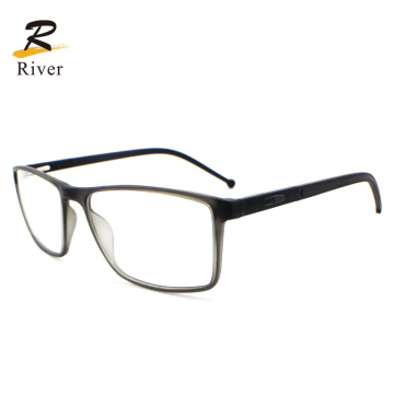 Custom Logo Thin Design Tr Frame Antique Eyeglasses Frames